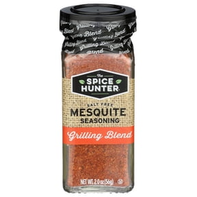 (Pack Of 6) Spice Hunter Mesquite Natural 2 Oz