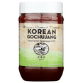 thumbnail image 1 of (Pack Of 6) Sunnys Gourmet Products Sauce Korean Gochujang 15.5 Oz, 1 of 4