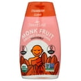 thumbnail image 1 of (Pack Of 6) Sweetleaf Monk Fruit Strawberry Guava 1.62 Fo, 1 of 6