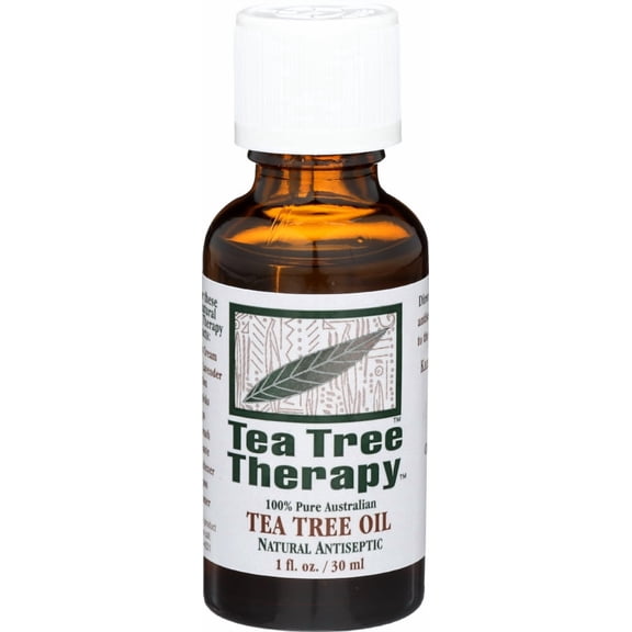 (Pack Of 6) Tea Tree Therapy Oil 1 Fl Oz
