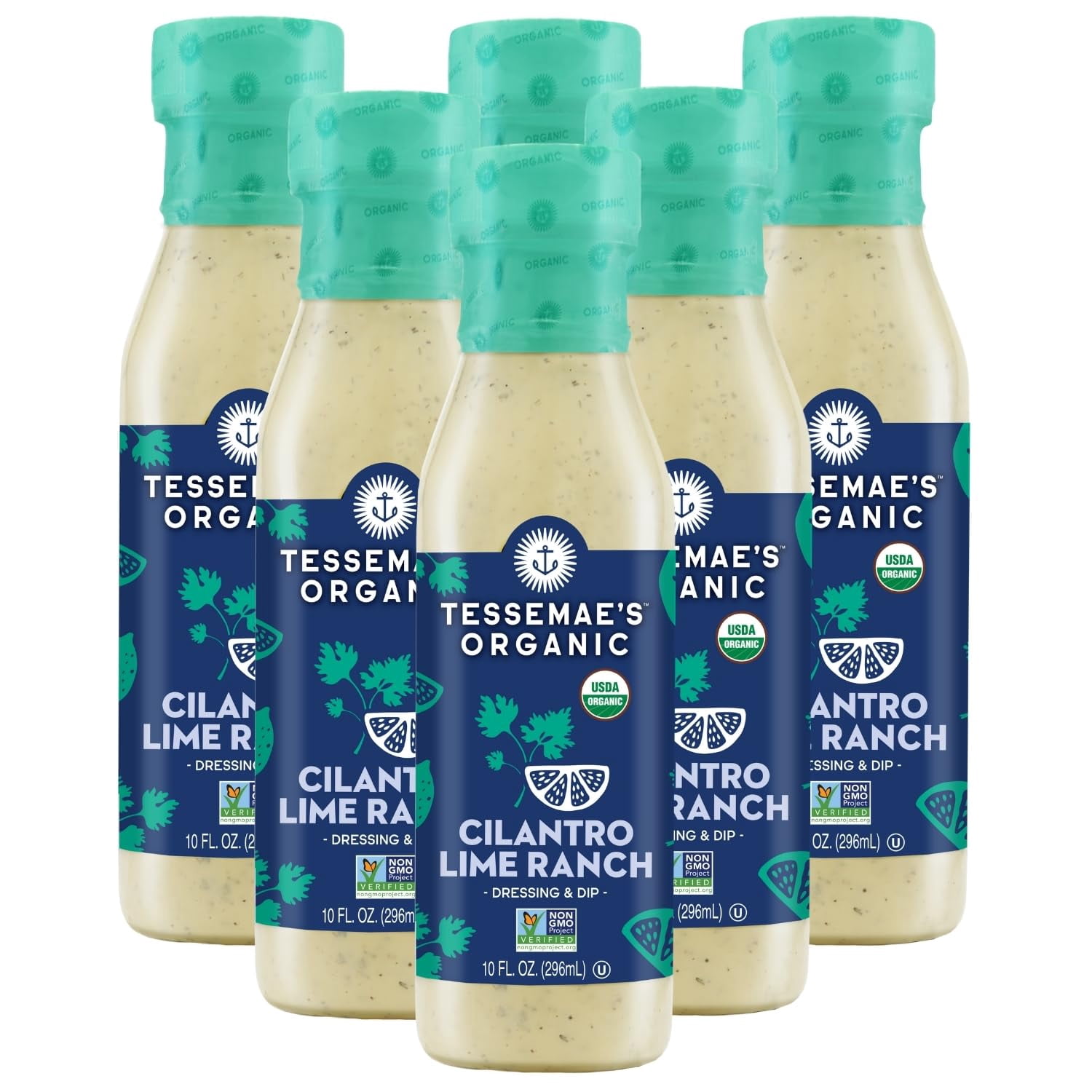 Tessemae's Shop All Salad Dressings in Salad dressings - Walmart.com