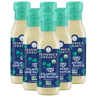 Tessemae's Shop All Salad Dressings in Salad dressings - Walmart.com