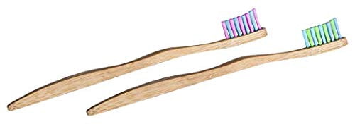 (Pack Of 6) Woobamboo Toothbrush Kid Sprsft 1 Each