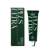 Pack Of 7 Plus Ultra Natural Gel Toothpaste 4.7 Oz