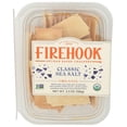 thumbnail image 1 of (Pack Of 8) Firehook Cracker Sea Salt 5.5 Oz, 1 of 5