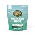 thumbnail image 1 of (Pack Of 8) Natures Path Flour Bakers Blend Organic 32 Oz, 1 of 6