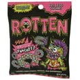 thumbnail image 1 of (Pack Of 8) Rotten Gummy Sour Conchz Single Serve 1.8 Oz, 1 of 1