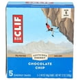 thumbnail image 1 of (Pack Of 9) Clif Bar Chocolate Chip 12 Oz, 1 of 1