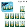 thumbnail image 1 of Pack Of 9 Quaker Rice Crisps Gluten Free Buttermilk Ranch | 0.67 Oz Per Pack | GOLDENROW, 1 of 5