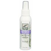 Pack Of 9 Tea Tree Therapy Oil 2% Tea Tree & Lavender 4 Fl Oz