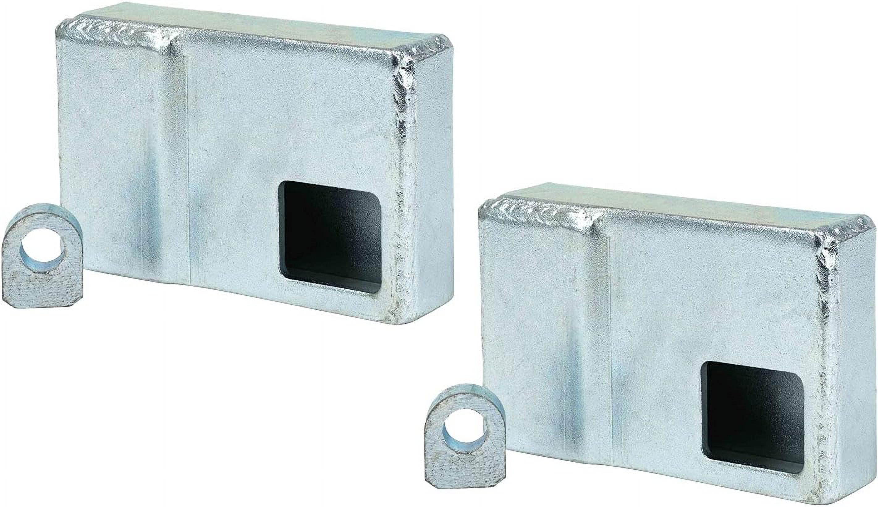 Pack On Shipping Container Lock Box Cargo Container High Security