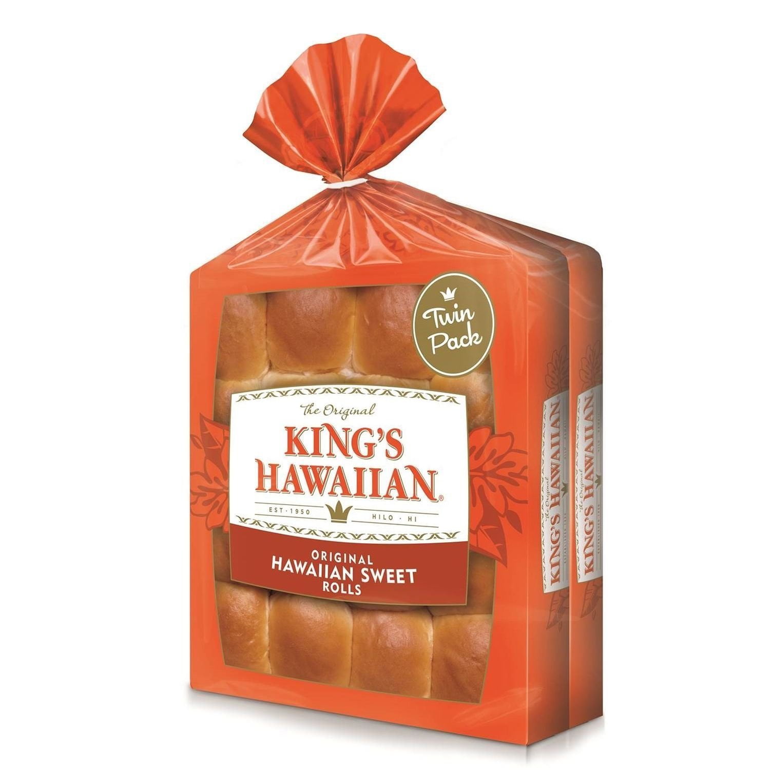 Pack Original Sweet Rolls (32 oz., 32 ct.)