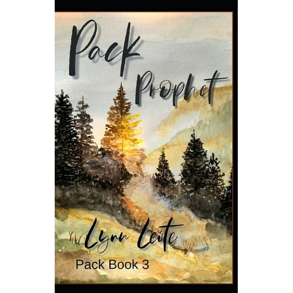 Pack: Pack Prophet (Paperback)