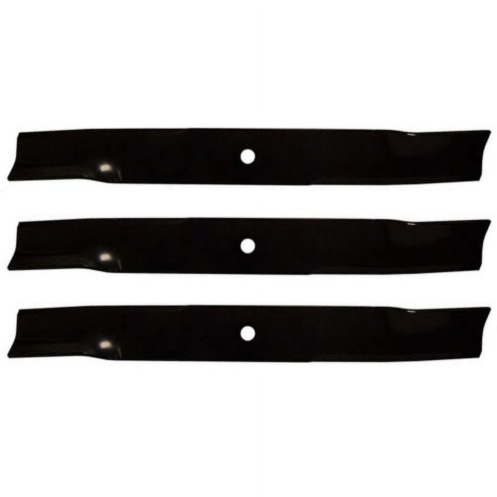 Pack Premium Replacement High Lift Lawn Mower Deck Blade fits Excel Hustler 793794 794685