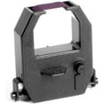 Pack) Purple Ribbon for All Amano and TCX Series Time Clock Models, CE