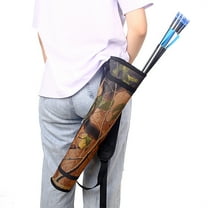 Pack,Quiver With Belt Arrow Quiver With Funien