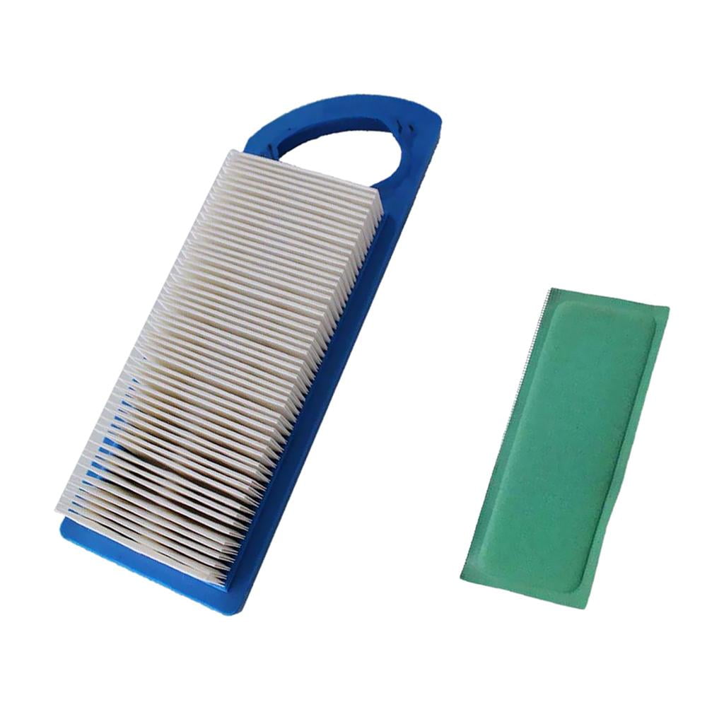 Pack Replacement Air Filter fit for 677014 697634 698083
