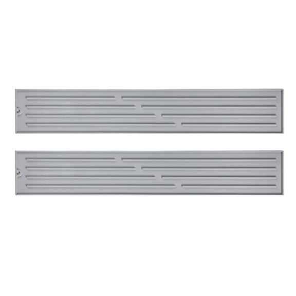 Pack Silicone Sink Liner With Anti Slip Design Ideal For Drying And Preparation