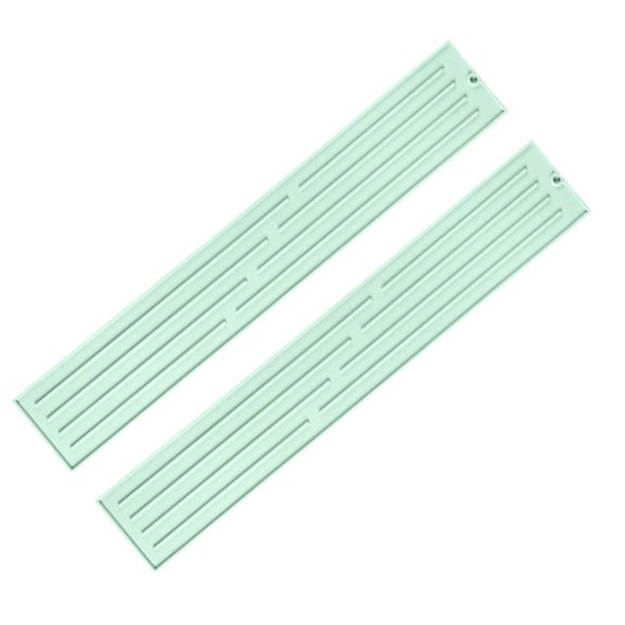 Pack Silicone Sink Liner With Anti Slip Design Ideal For Drying And Preparation