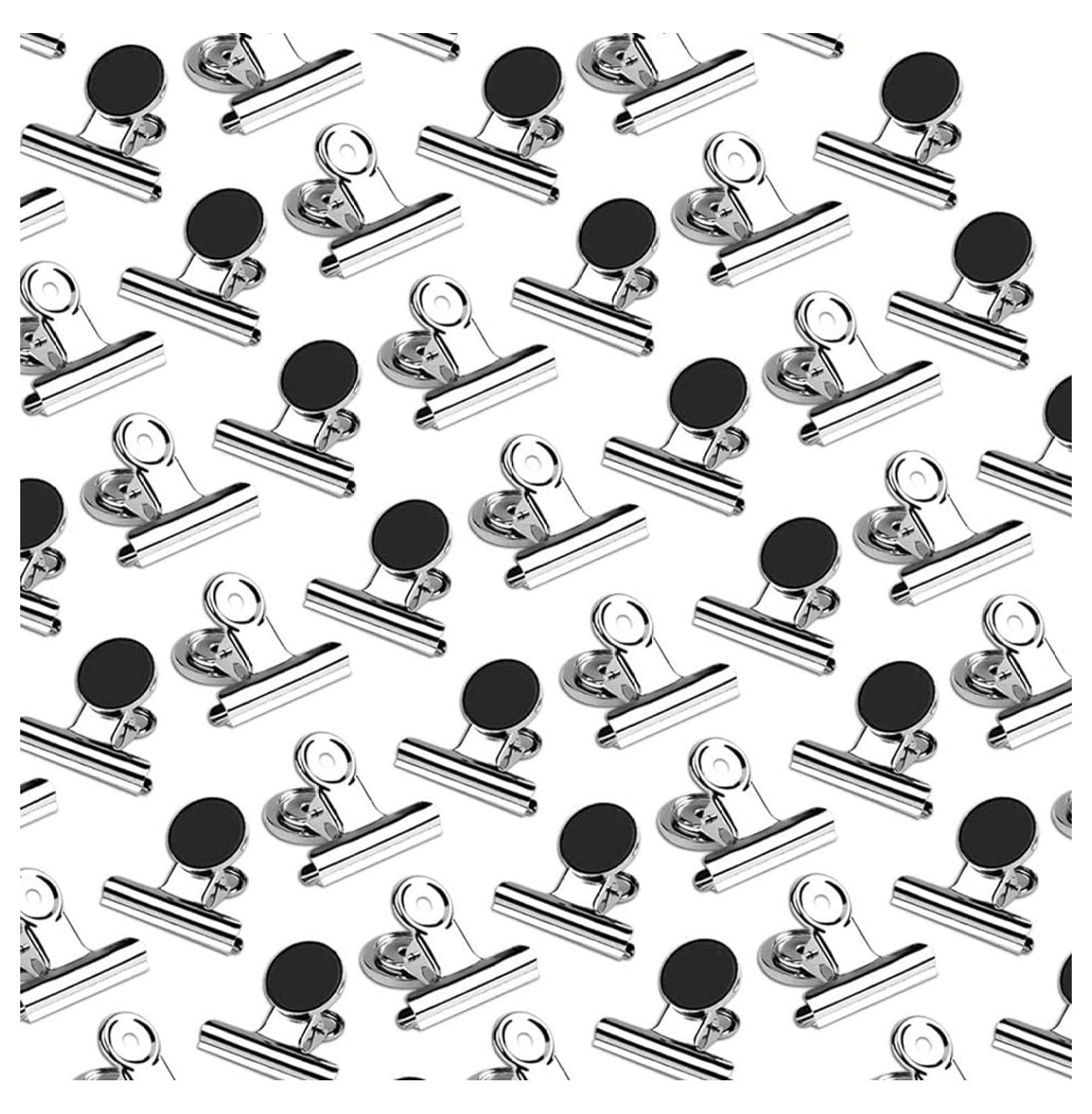 Pack Strong Clips, Heavy Duty Refrigerator Clips