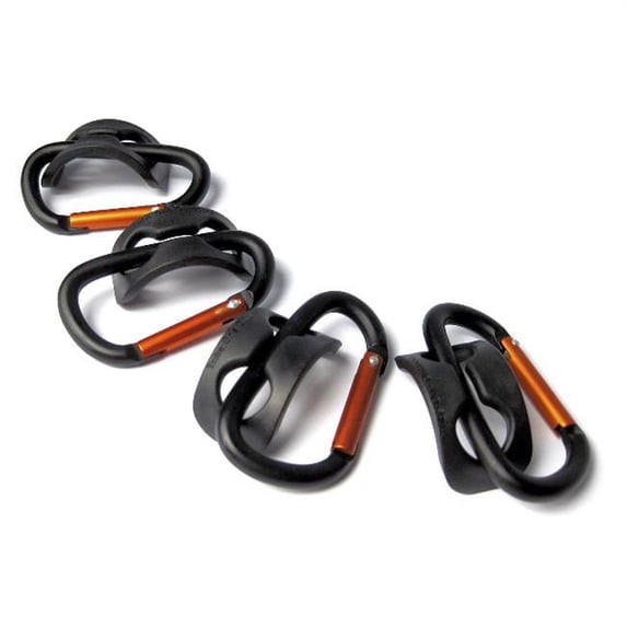 Pack Tach Set