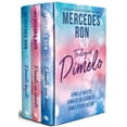 thumbnail image 1 of Wattpad. DÃ-Melo Estuche TrilogÃ£-A DÃ-Melo (Contiene: DÃ-Melo Bajito / DÃ-Melo En Secreto / DÃ-Melo Con Besos) / Tell Me Trilogy Box, (Paperback), 1 of 1