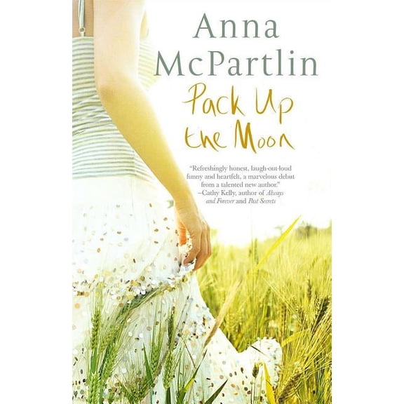 Pack Up the Moon, (Paperback)