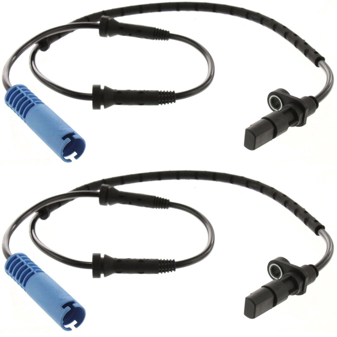 Right Rear Revolution Sensor Pack Vehicle Transmission Speed Sensors Set of 2 Left or Right Side ...