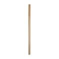 thumbnail image 1 of Pack & Wood 210RDSTRW2210 8 in. Durable & Reusable Individual Kraft Reed Straws, Natural Color, 1 of 1
