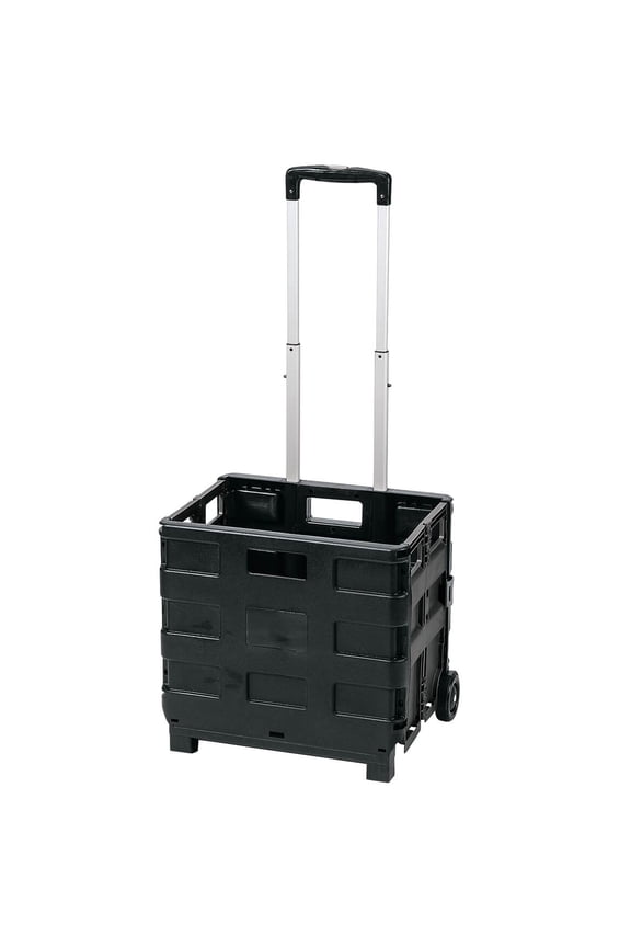 Pack and Roll Cart