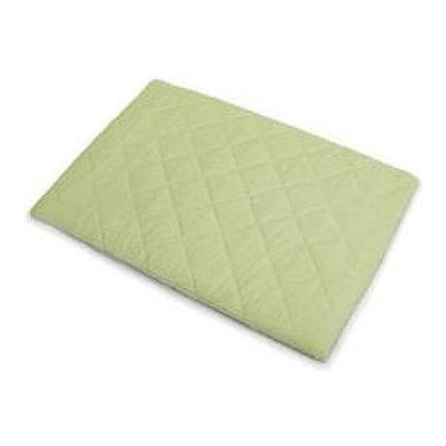 Pack 'n Play Quilted Sheet, Tarragon
