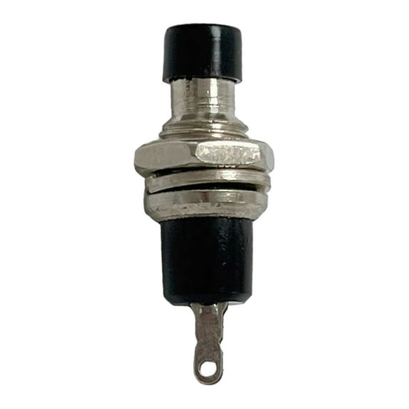 Pack o0f 20 Small Pushbutton Switches Normally Open Elegant Designs Vibranting