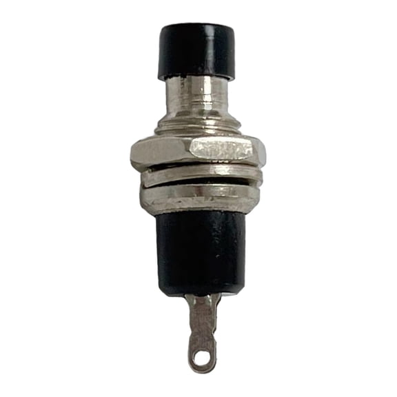 Pack o0f 20 Small Pushbutton Switches Normally Open Elegant Designs Vibranting