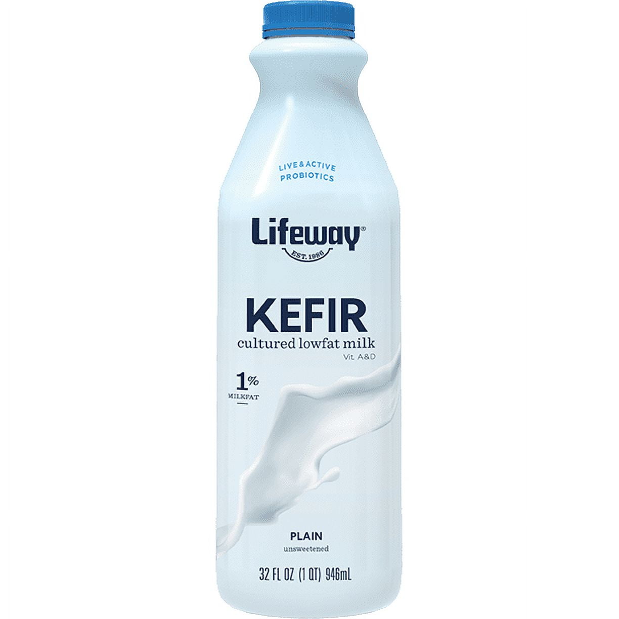 Kefir De Agua 6 Pack De 280 Ml C/u - mL a $5