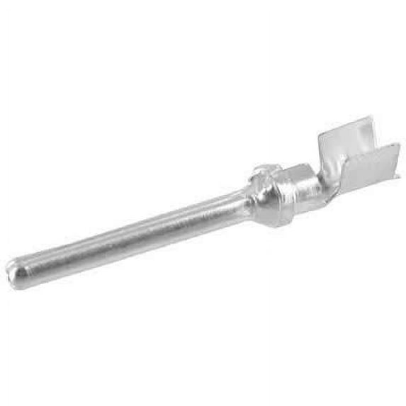 Pack of 1, Amphenol Industrial 97-38-1216P-4(0920) Mil-5015 Type Contacts, 12-16Awg, 12-16Awg, 18-36, 97 Series
