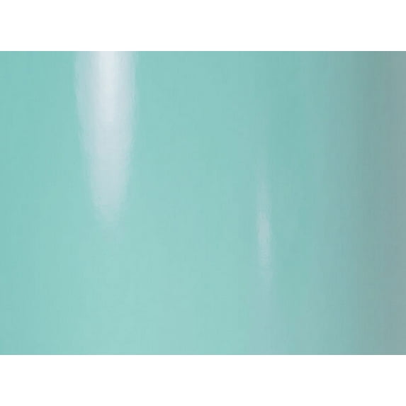 Pack of 1, Blue Mist Wrapping Paper 26" x 833', Full Ream Roll for Celebration, Holiday, Party, Birthday and Events, Made in USA