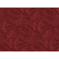 thumbnail image 1 of Pack of 1, Brt Burgundy Emb #163 30" x 833' Full Ream Gift Wrap (Foil) for Holiday, Party, Kids' Birthday, Wedding & Special Occasion Packaging, 1 of 1