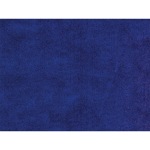 Pack of 1, Brt Dramatic Blue Emb 30" x 833' Full Ream Gift Wrap (Foil) for Holiday, Party, Kids' Birthday, Wedding & Special Occasion Packaging