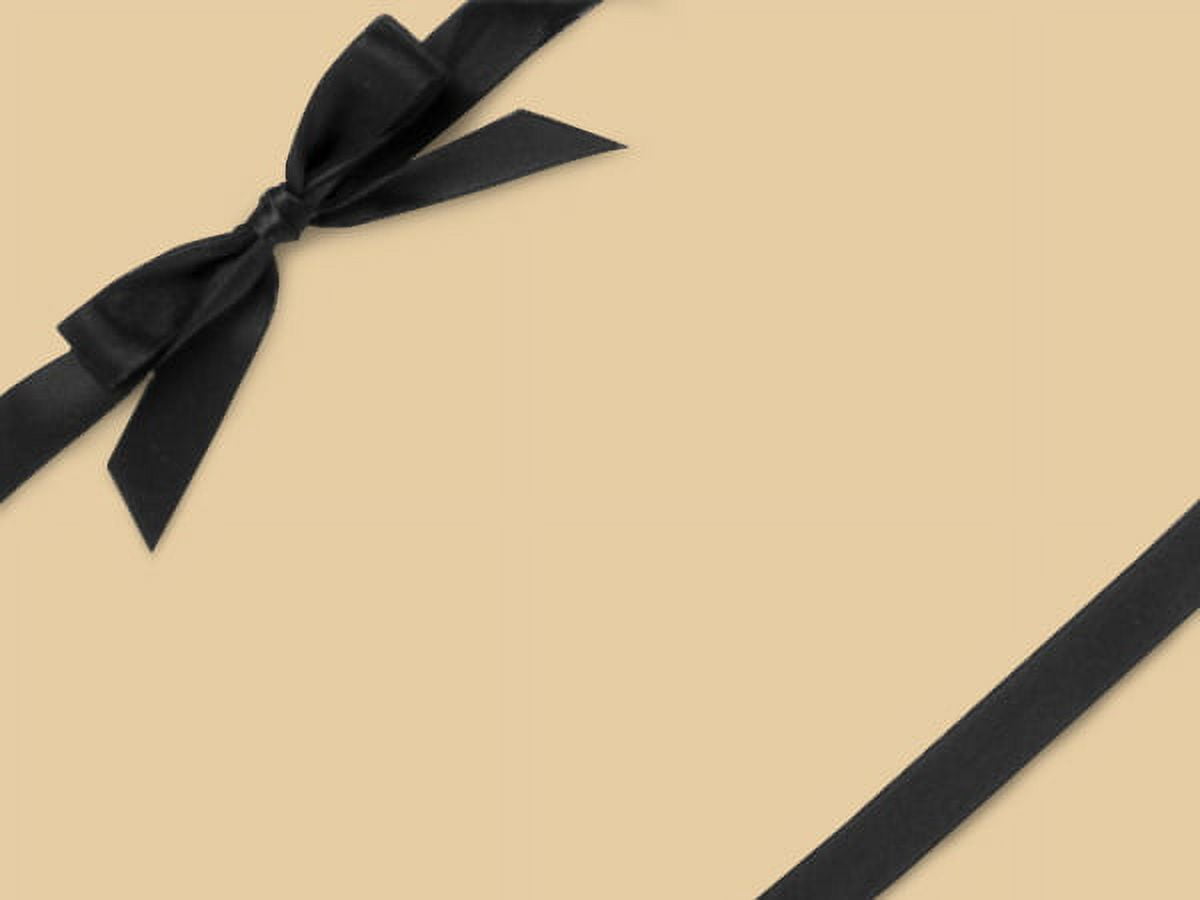 Pack of 1, Cornsilk 30" x 833' Full Ream Roll Gift Wrap for Holiday, Party, Kids' Birthday, Wedding & Special Occasion Packaging