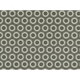 thumbnail image 1 of Pack of 1, Dotted Circles 30" x 417' Half Ream Roll Gift Wrap for Holiday, Party, Kids' Birthday, Wedding & Special Occasion Packaging, 1 of 1