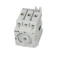 thumbnail image 1 of Pack of 1, Eaton - Cutler Hammer R5A3040U, Rotary Disconnect Switch, 40 A, Non-Fusible, 3-Pole, R5 Series, 1 of 1