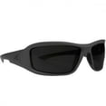 thumbnail image 1 of Pack of 1, Edge Eyewear Xh616-Ph-Tt Hamel - Black Thin Frame Photochromatic Lenses, 1 of 1