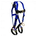 thumbnail image 1 of Pack of 1, Falltech 7017 Contractor Full Body Harness, 1 of 1