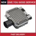 thumbnail image 1 of Pack of 1 For Land Rover Radiator Cooling Fan Control Module Relay 7T43-8C609-BA, 1 of 5