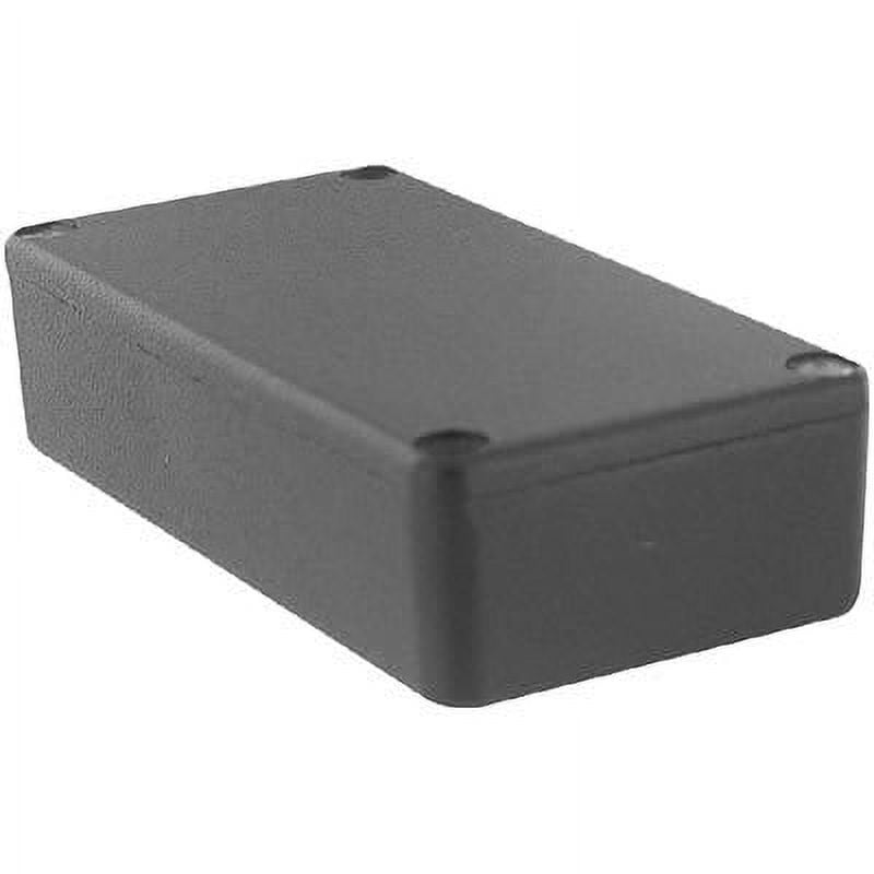 Diecast Aluminum Enclosures (1590 Series) - Hammond Mfg.