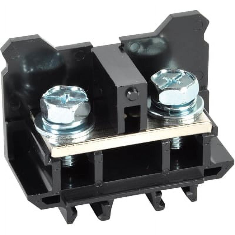 Pack of 1, Idec Corporation Bn100W Terminal Block Connector, Bn, Din