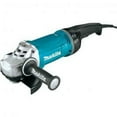 thumbnail image 1 of Pack of 1, Makita Ga7070X1 15 Amp 7 In. Angle Grinder With Aft And Brake, 1 of 9