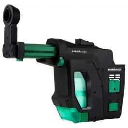 Pack of 1, Metabo Hpt 402976M Dust Extraction Attachment For Cordless Hammer Dh18Dblp4