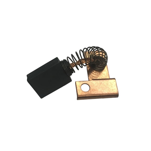 Pack of 1, Milwaukee 22-18-0706 Carbon Brush Assembly