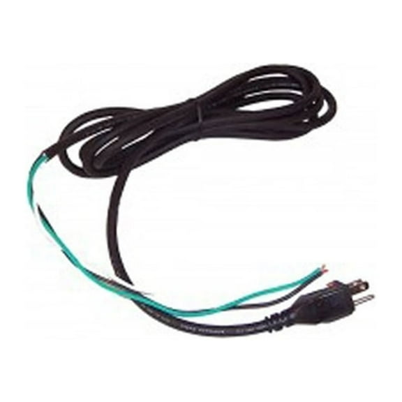 Pack of 1, Milwaukee 22-64-0395 Cord Set 120 16-3 8 Ft.